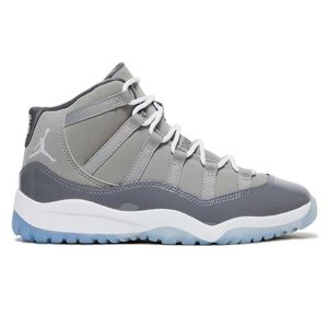 Kids Jordan Retro 11